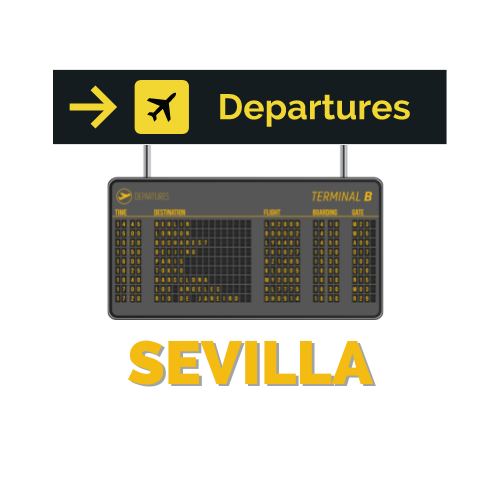 Salidas Especiales Otoño-Invierno 2024-2025 desde SEVILLA